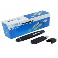 Latest - Laser Pointer Pp 1000 Presentation