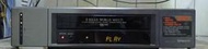 日製 Sharp VC-81ET NTSC-PAL-MESECAM 多系統 錄放影機