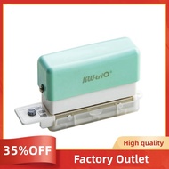 Mini Binding Machine Cinch  Machine for A4 30 Holes B5 26 Holes A5 20 Holes 1 Piece