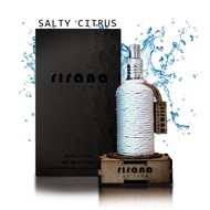 Rirana Perfume Salty Citrus 50ML EDP UNISEX niche perfume