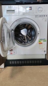 原裝西門子洗衣乾衣機Siemens WK14D321HK