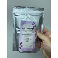 Colombian Women's Coffee Project 100 Percent Arabica 250g