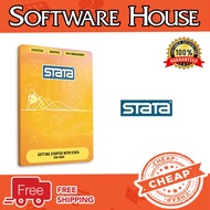 [100% WORKS] Stata v13.0