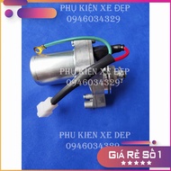 Ktech custom starter, genuine thailand product for wave dream, left lottery 54 55 56