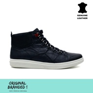 Gino mariani GREGORY 1, Sepatu boots casual pria original 100%