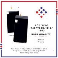 (READY) LCD Vivo Y55 / LCD Vivo Y55S / LCD Vivo 1610 / LCD Vivo 1603