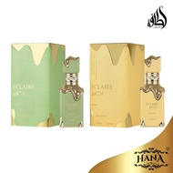 Eclaire Banoffi / Pistache 100ml EDP Perfume by Lattafa