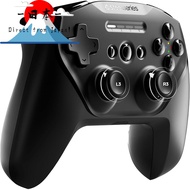 [Direct from Japan]
PC Controller STRATUS+ Compatible with Windows, Android, and Chromebook Gaming B