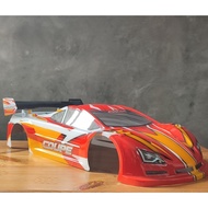 Original FS Racing Onroad RC Body Scale 1/10