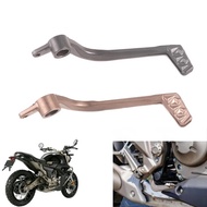 Motorcycle Brake Pedal Rear Foot Rest Pedal Rod Arm Swingarm Tools For Zontes 125 G1 125 U1 125U Z2-