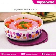 Illumina bowl Tupperware