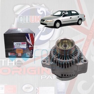 Honda Accord S84/S86 2.2/2.3 1998 QHUK Alternator