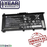 Original HP Pavilion 14-BK 14 BK 14-BK100 TF03 TFO3 TF03XL TFO3XL TF03041XL Laptop Battery