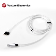 VE Value Series SPC-P Typec 4.4 to 0.78 2pin MMCX Earphone Headphone Cable Dongle Amp and Dac