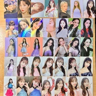 IZONE PHOTOCARD PC KWON EUNBI IZ*ONE