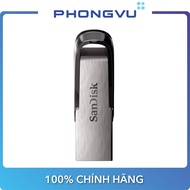 USB Sandisk 16GB/64GB SDCZ73 - G46 Ultra - Bảo hành 5 năm