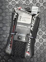 ยางเสือภูเขา 26 29 VITTORIA MEZCAL แพ็คเกจใหม่ ล็อตผลิตใหม่ล่าสุด!!