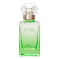 Hermes 愛馬仕 Un Jardin Sur Le Toit 屋頂花園中性淡香水 50ml/1.6oz