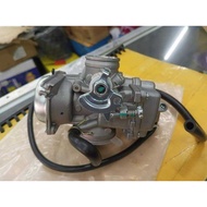 SUZUKI GIXXER CARB CARBURETOR ASSY CARBURATOR GIXXER155