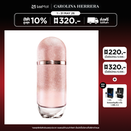 Carolina Herrera - 212 Vip Rose Elixir EDP 80ml