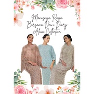 DEWI DIARY ALAIA KURUNG