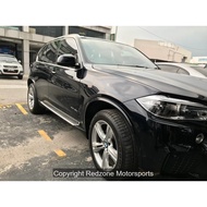BMW F15 X5 Running Board