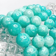 Natural Mozambique Amazonite Bracelet