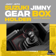 Suzuki Jimny JB74 Console Tray Cup Holder (MANUAL/AUTO)