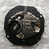 MESIN CODE B38H Wholesale Retail Watch Machine 121 Men's Day Date AL33 AX33 AL33A AX33A