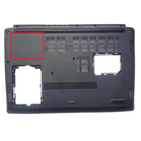 For Acer Aspire A315-51 A315-53 A315-53G A515-51 A515-51G A515-41G A615-51G Laptop Bottom Base Case 