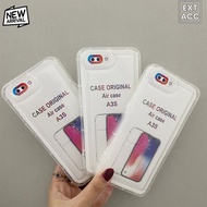 Case Casing Handphone Air Bag Protection Camera Case Clear Ready For REDMI NOTE 12 NOTE 7 NOTE 10 4G