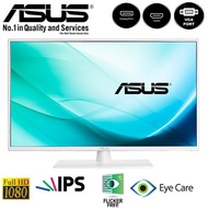 Asus ACI32F2 VA322 32" FHD 32 inch PC Desktop IPS LED Monitor 178° Large screen Eye-care Gaming PS4 