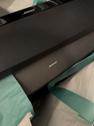 Bose Lifestyle 135 Soundbar