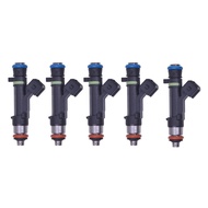 Car Fuel Injectors for 2004 Lodgy Dokker 1.4-1.6L Fuel Injector Nozzle 0280158034 8200227124-GEQ