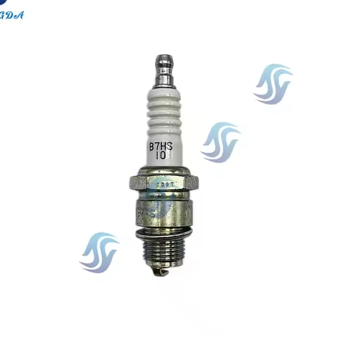 Spark Plug B7HS B8HS BR7HS-10 BR8HS-10 DCPR7E for Yamaha /Suzuki /Tohatsu / Mercury Outboard Marine 