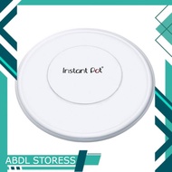 Instant Pot 6Qt Silicone Lid (Cover) - White Box No Retailer Packaging