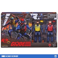 HASBRO G2099 G.I.Joe Classified Series Cobra Ramp Rats