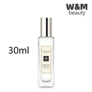 Jo Malone - 鼠尾草與海鹽古龍香水 30ml (033720)（盒裝+絲帶）[平行進口]