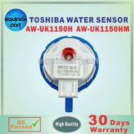 AW-UK1150H AW-UK1150HM Toshiba Washing Machine Water Level Sensor