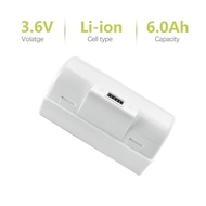 แบตเตอรี่ สำหรับ iRobot Braava Jet 240 Battery for iRobot Braava Jet 240 241244245