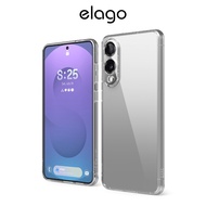 elago Hybrid Case Compatible for Galaxy S25 Edge