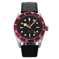 Tudor Biwan Series Wristwatch Safflower 41mm Fully Automatic Mechanical Men's Watch 79220R TUDOR