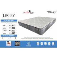 Mattress Auzzie Slzzp （LESLEY）10”Inch