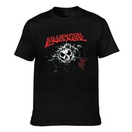 Killswitch Engage As Daylight Dies Men'S Custom T-Shirt