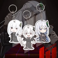 GANTUNGAN Keychain / Keychain Keychain/ hp - ReZero - Echidna
