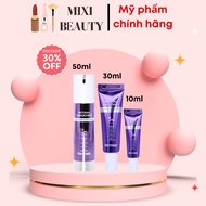 Retinol Pretty Skin, Retinal Bakuchiol A-Mazing night cream to restore and rejuvenate Skin 10ml - 30