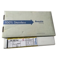 Stainless Steel Stainless Steel Welding Rod AvestaE309L-17 Avesta basic Welding Rod 309L Sweden I83Y