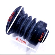 SEAL PEMBUANGAM MESIN CUCI LG WP-120RWP-700N WP-905R WP-850R WP-1460R WP-1250R WP-1060R