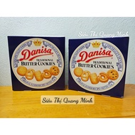 Combo 2 - 6 Hộp Bánh Quy Bơ Danisa 72g