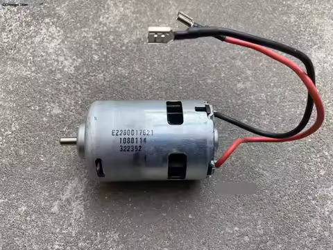 New motor for SIW9-A22 SBT4-A22 21.6V 1080114 accessories